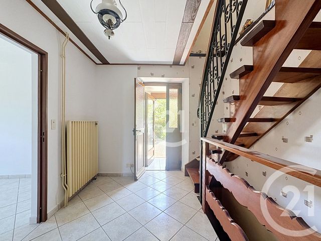 maison à vendre - 7 pièces - 156.0 m2 - FESCHES LE CHATEL - 25 - FRANCHE-COMTE - Century 21 Agence Du Théâtre