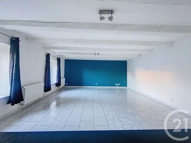 Appartement à louer - 5 pièces - 113.11 m2 - MEZIRE - 90 - FRANCHE-COMTE - Century 21 Agence Du Théâtre