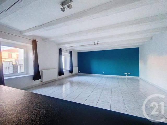 Appartement à louer MEZIRE