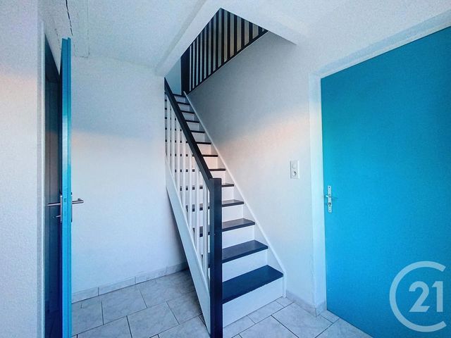Appartement à louer - 5 pièces - 113.11 m2 - MEZIRE - 90 - FRANCHE-COMTE - Century 21 Agence Du Théâtre