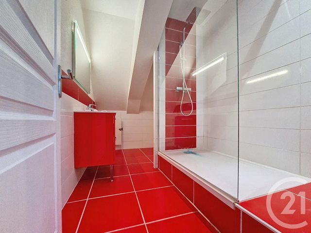 Appartement à louer - 5 pièces - 113.11 m2 - MEZIRE - 90 - FRANCHE-COMTE - Century 21 Agence Du Théâtre