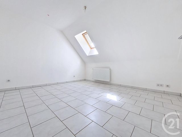 Appartement à louer - 5 pièces - 113.11 m2 - MEZIRE - 90 - FRANCHE-COMTE - Century 21 Agence Du Théâtre