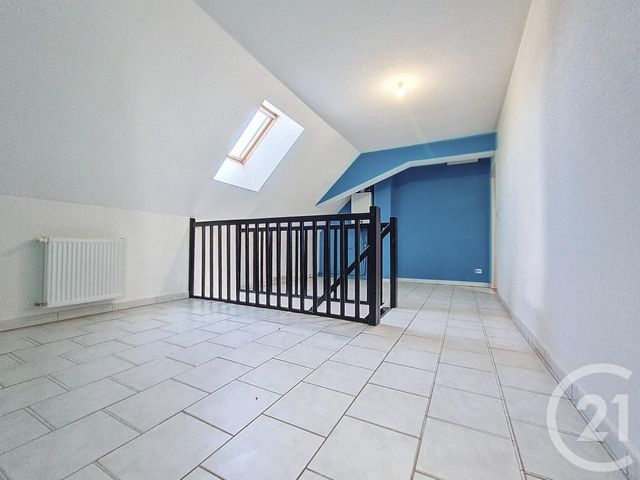 Appartement à louer - 5 pièces - 113.11 m2 - MEZIRE - 90 - FRANCHE-COMTE - Century 21 Agence Du Théâtre