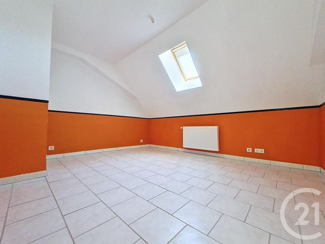 Appartement à louer - 5 pièces - 113.11 m2 - MEZIRE - 90 - FRANCHE-COMTE - Century 21 Agence Du Théâtre