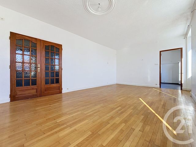Appartement F3 à louer - 3 pièces - 80.14 m2 - DANJOUTIN - 90 - FRANCHE-COMTE - Century 21 Agence Du Théâtre