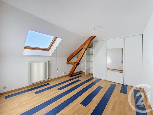 Appartement F3 à louer - 3 pièces - 80.14 m2 - DANJOUTIN - 90 - FRANCHE-COMTE - Century 21 Agence Du Théâtre