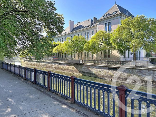 appartement - BELFORT - 90