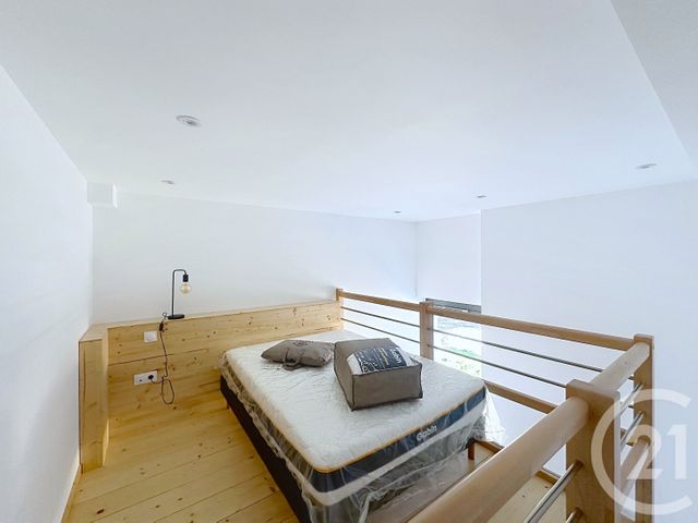 Appartement Studio à vendre - 1 pièce - 23.78 m2 - BELFORT - 90 - FRANCHE-COMTE - Century 21 Agence Du Théâtre