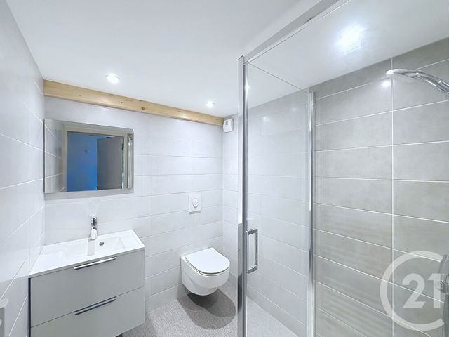 Appartement F1 à vendre - 1 pièce - 25.37 m2 - BELFORT - 90 - FRANCHE-COMTE - Century 21 Agence Du Théâtre