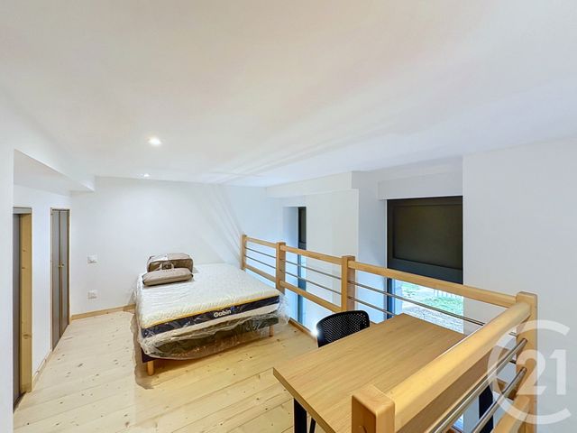 Appartement F1 à vendre - 1 pièce - 25.37 m2 - BELFORT - 90 - FRANCHE-COMTE - Century 21 Agence Du Théâtre