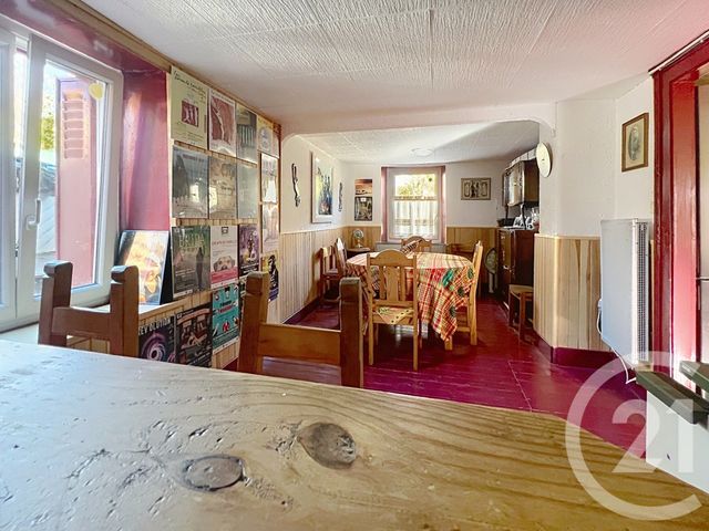 maison à vendre - 6 pièces - 140.19 m2 - CHATENOIS LES FORGES - 90 - FRANCHE-COMTE - Century 21 Agence Du Théâtre
