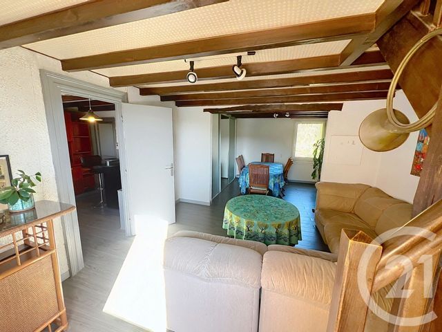 maison à vendre - 6 pièces - 140.19 m2 - CHATENOIS LES FORGES - 90 - FRANCHE-COMTE - Century 21 Agence Du Théâtre