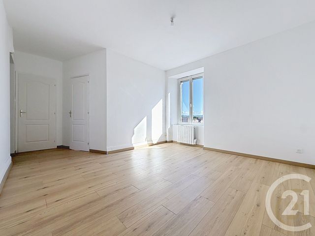 Appartement F2 à louer BELFORT