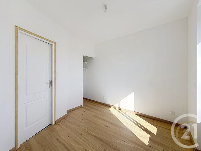 Appartement F2 à louer - 2 pièces - 40.8 m2 - BELFORT - 90 - FRANCHE-COMTE - Century 21 Agence Du Théâtre