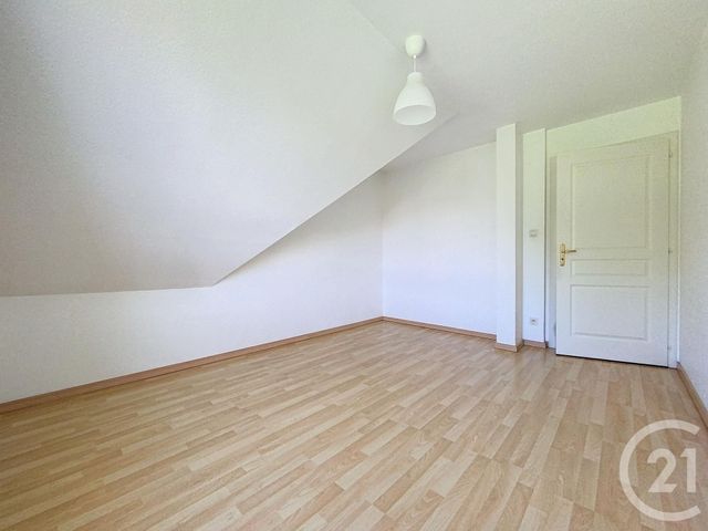 Appartement F3 à louer - 3 pièces - 67.86 m2 - GIROMAGNY - 90 - FRANCHE-COMTE - Century 21 Agence Du Théâtre