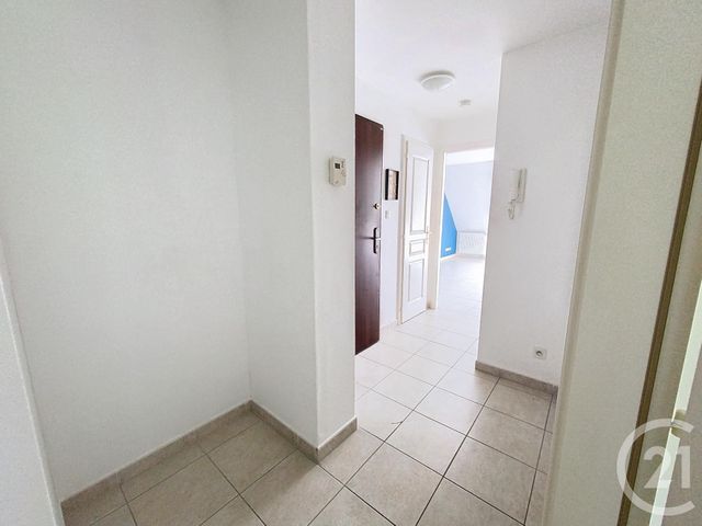 Appartement F3 à louer - 3 pièces - 67.86 m2 - GIROMAGNY - 90 - FRANCHE-COMTE - Century 21 Agence Du Théâtre