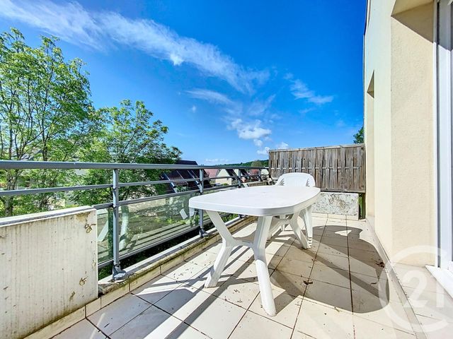 appartement - GIROMAGNY - 90