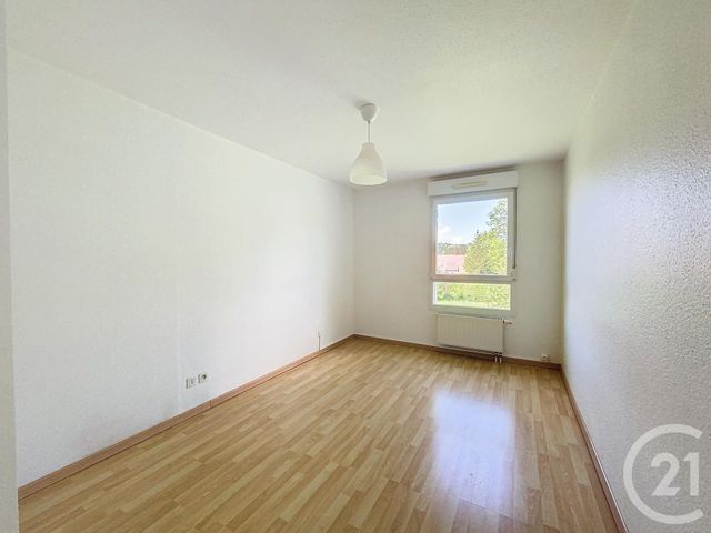 Appartement F3 à louer - 3 pièces - 67.86 m2 - GIROMAGNY - 90 - FRANCHE-COMTE - Century 21 Agence Du Théâtre