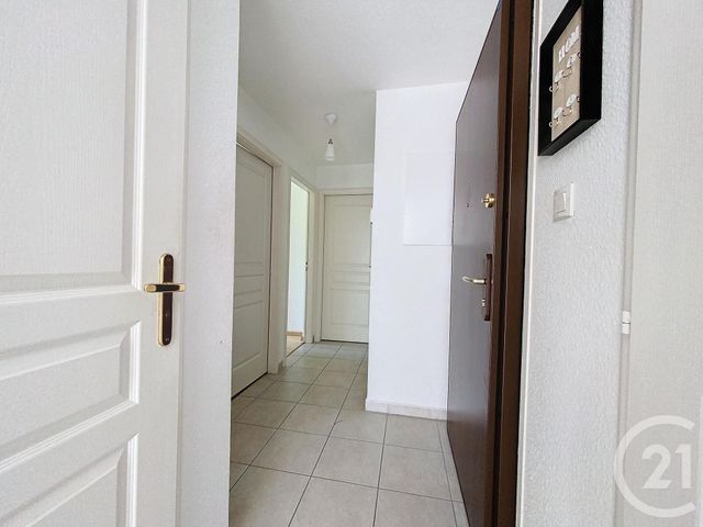 Appartement F3 à louer - 3 pièces - 67.86 m2 - GIROMAGNY - 90 - FRANCHE-COMTE - Century 21 Agence Du Théâtre