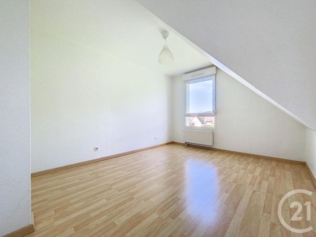 Appartement F3 à louer - 3 pièces - 67.86 m2 - GIROMAGNY - 90 - FRANCHE-COMTE - Century 21 Agence Du Théâtre