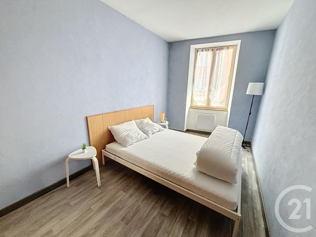 Appartement F2 à louer - 2 pièces - 33.79 m2 - BELFORT - 90 - FRANCHE-COMTE - Century 21 Agence Du Théâtre