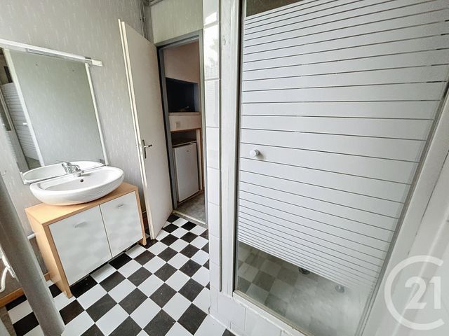 Appartement F2 à louer - 2 pièces - 33.79 m2 - BELFORT - 90 - FRANCHE-COMTE - Century 21 Agence Du Théâtre