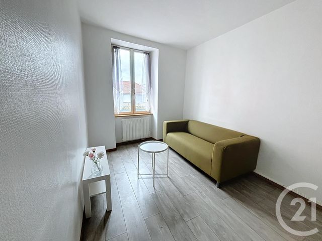 appartement - BELFORT - 90