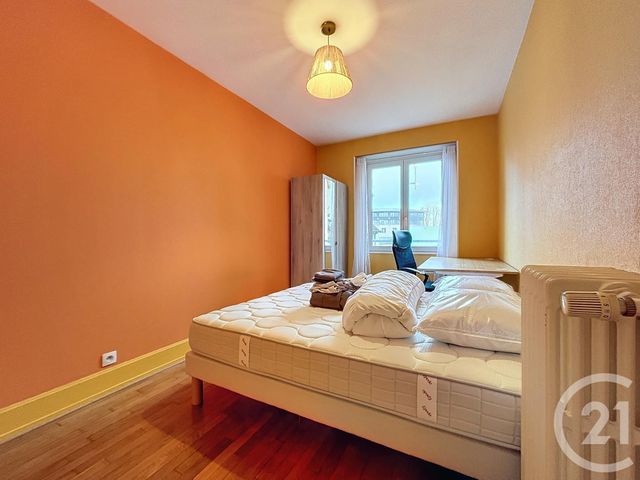 Appartement F3 à louer - 3 pièces - 62.65 m2 - BELFORT - 90 - FRANCHE-COMTE - Century 21 Agence Du Théâtre