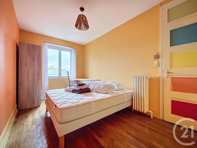 Appartement F3 à louer - 3 pièces - 62.65 m2 - BELFORT - 90 - FRANCHE-COMTE - Century 21 Agence Du Théâtre