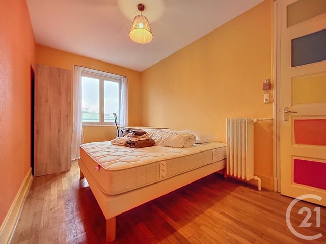 Appartement F3 à louer - 3 pièces - 62.65 m2 - BELFORT - 90 - FRANCHE-COMTE - Century 21 Agence Du Théâtre