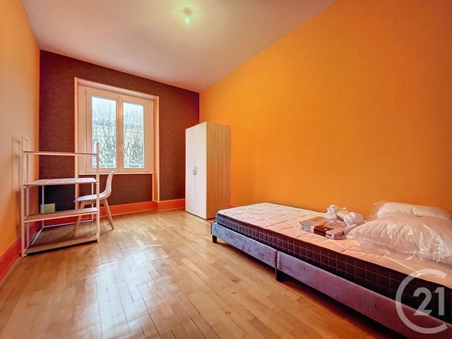 Appartement F3 à louer - 3 pièces - 62.65 m2 - BELFORT - 90 - FRANCHE-COMTE - Century 21 Agence Du Théâtre