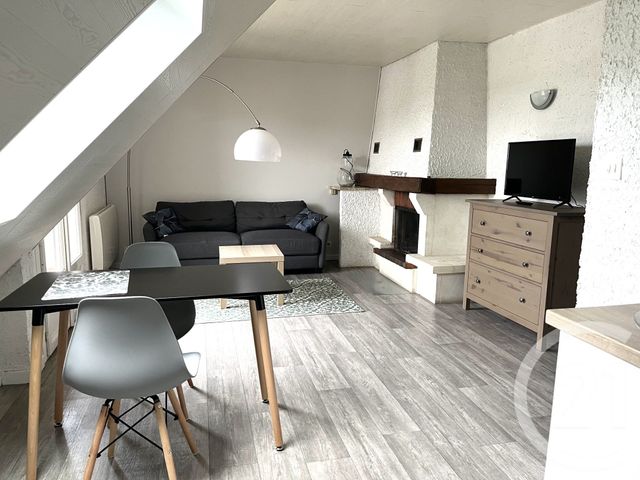 Appartement F2 à vendre TAILLECOURT