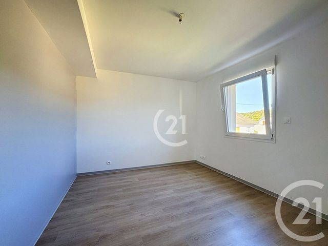 Appartement T4 à vendre - 4 pièces - 72.08 m2 - VALDOIE - 90 - FRANCHE-COMTE - Century 21 Agence Du Théâtre