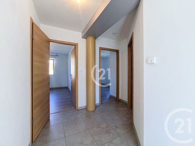 Appartement T4 à vendre - 4 pièces - 72.08 m2 - VALDOIE - 90 - FRANCHE-COMTE - Century 21 Agence Du Théâtre