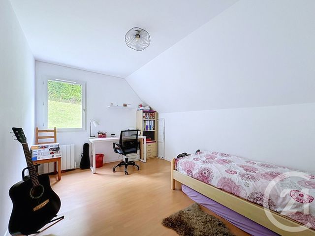 maison à vendre - 6 pièces - 131.98 m2 - LOUGRES - 25 - FRANCHE-COMTE - Century 21 Agence Du Théâtre