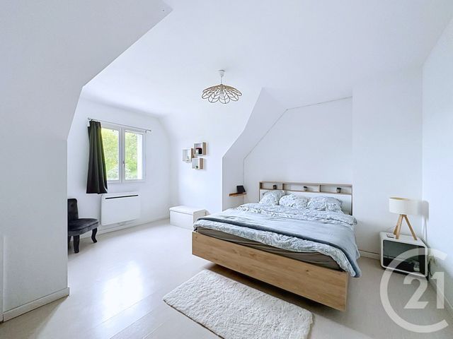 maison à vendre - 6 pièces - 131.98 m2 - LOUGRES - 25 - FRANCHE-COMTE - Century 21 Agence Du Théâtre