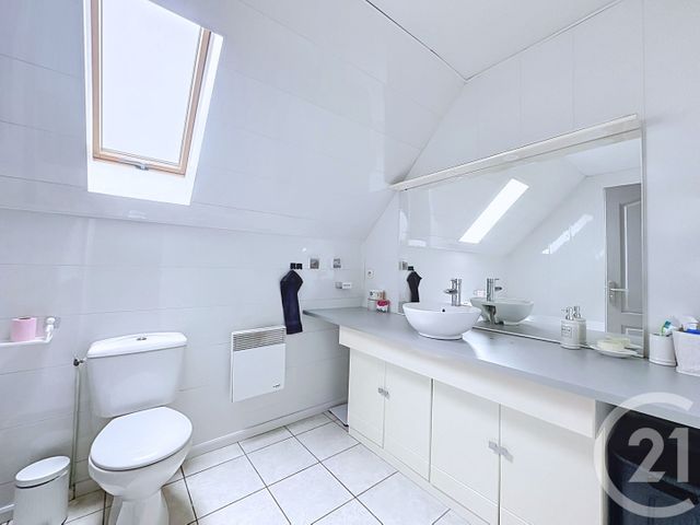 maison à vendre - 6 pièces - 131.98 m2 - LOUGRES - 25 - FRANCHE-COMTE - Century 21 Agence Du Théâtre