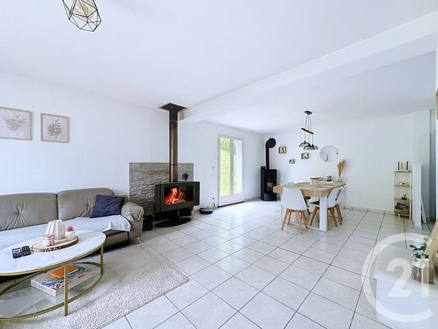 maison à vendre - 6 pièces - 131.98 m2 - LOUGRES - 25 - FRANCHE-COMTE - Century 21 Agence Du Théâtre
