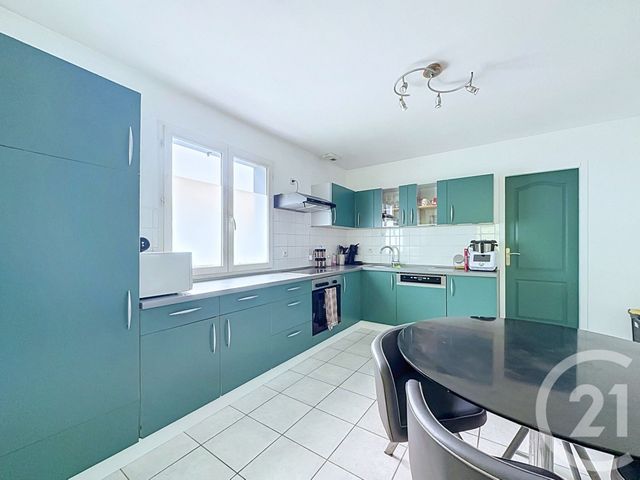 maison à vendre - 6 pièces - 131.98 m2 - LOUGRES - 25 - FRANCHE-COMTE - Century 21 Agence Du Théâtre