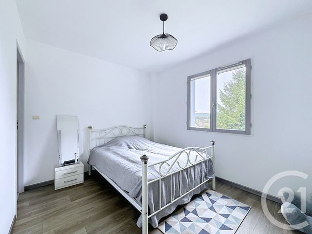 maison à vendre - 6 pièces - 131.98 m2 - LOUGRES - 25 - FRANCHE-COMTE - Century 21 Agence Du Théâtre