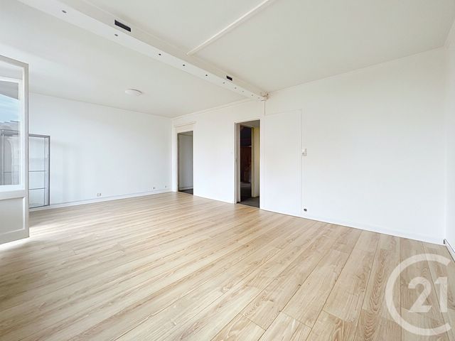 Appartement F3 à vendre - 3 pièces - 55.47 m2 - BELFORT - 90 - FRANCHE-COMTE - Century 21 Agence Du Théâtre