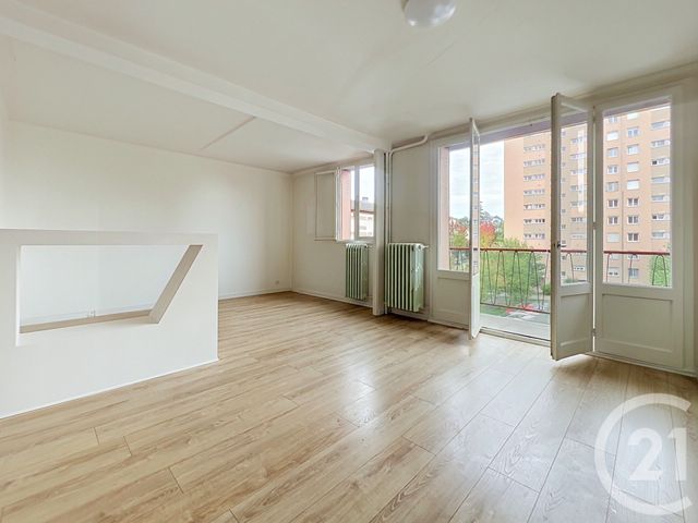 appartement - BELFORT - 90