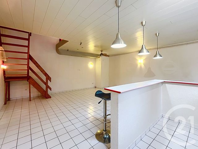 Appartement F2 à vendre - 2 pièces - 54.7 m2 - BELFORT - 90 - FRANCHE-COMTE - Century 21 Agence Du Théâtre