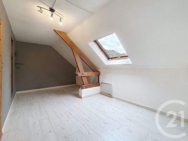 Appartement F2 à vendre - 2 pièces - 54.7 m2 - BELFORT - 90 - FRANCHE-COMTE - Century 21 Agence Du Théâtre
