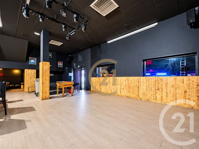 immeuble à vendre - 300.0 m2 - LURE - 70 - FRANCHE-COMTE - Century 21 Agence Du Théâtre