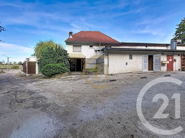 immeuble à vendre - 300.0 m2 - LURE - 70 - FRANCHE-COMTE - Century 21 Agence Du Théâtre
