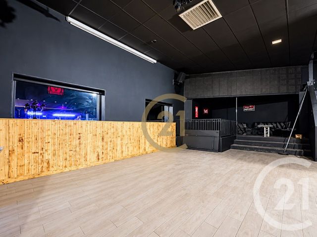 immeuble à vendre - 300.0 m2 - LURE - 70 - FRANCHE-COMTE - Century 21 Agence Du Théâtre