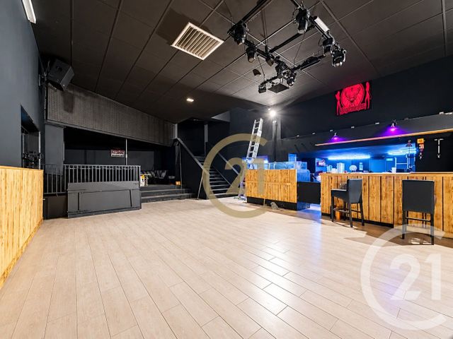 immeuble à vendre - 300.0 m2 - LURE - 70 - FRANCHE-COMTE - Century 21 Agence Du Théâtre