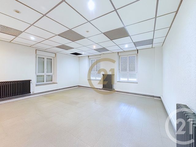 immeuble à vendre - 300.0 m2 - LURE - 70 - FRANCHE-COMTE - Century 21 Agence Du Théâtre