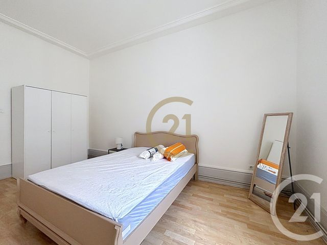 Appartement F3 à louer - 3 pièces - 64.66 m2 - BELFORT - 90 - FRANCHE-COMTE - Century 21 Agence Du Théâtre
